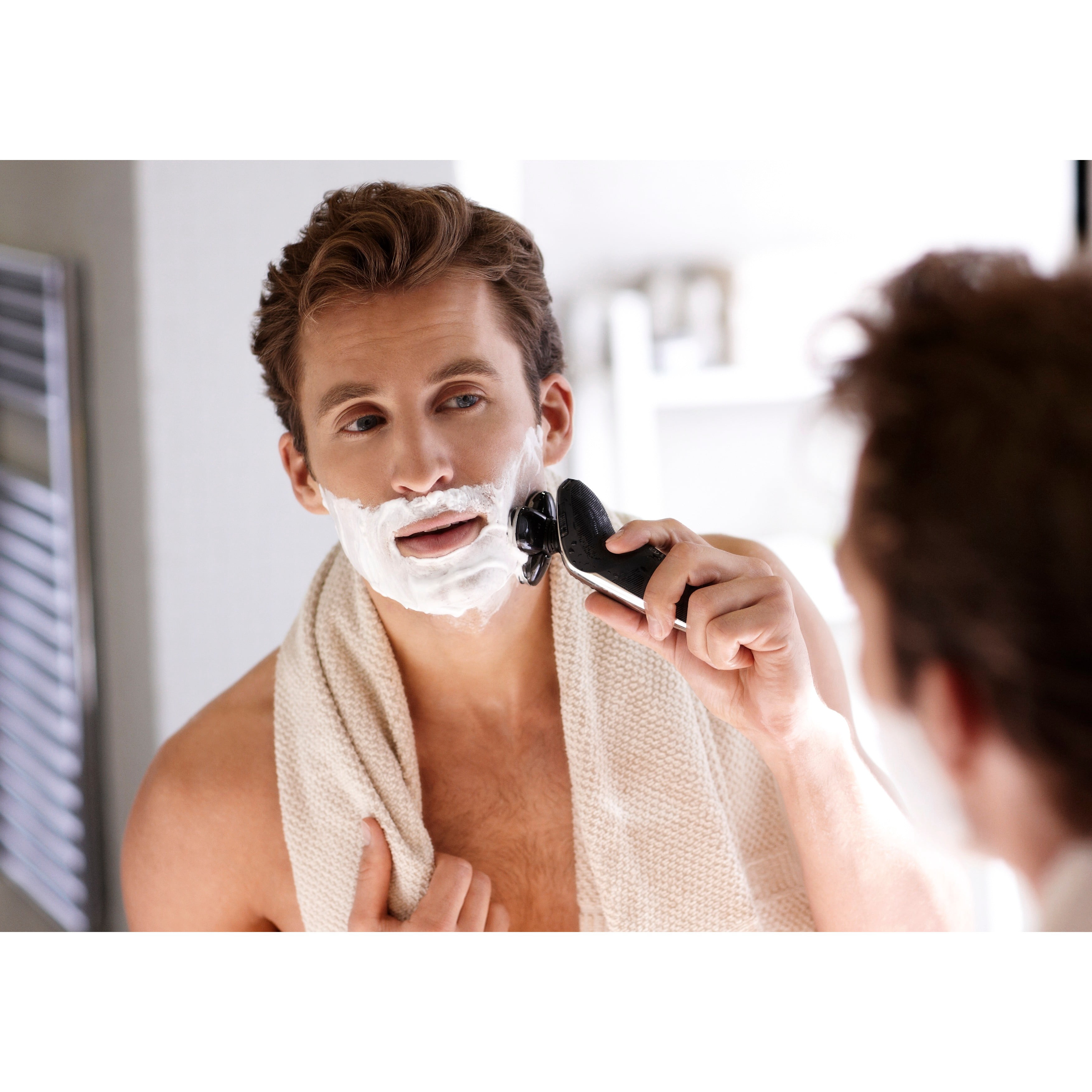 Philips Norelco Shaving Head for Shaver SensoTouch 2D (1100 Series), RQ11/52