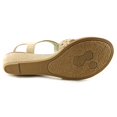 thumbnail image 2 of Carlos by Carlos Santana Women's Mira Sandal, 2 of 5