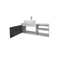 thumbnail image 2 of Gabinete Para Baño Con Lavamanos Y Monomando ODIN, 2 of 6