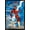 Black Framed Version, variant on DC Comics - The Flash - Jim Lee Wall Poster, 22.375" x 34"