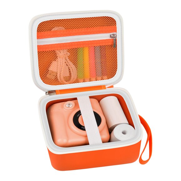 Funda de cámara PAIYULE Kids Instant Print para ESOXOFFORE Dylanto