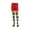 I, variant on Girls' Tights Striped Tights For Children Panty Accessory Carnival Theme Party 10-12 Y