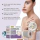 thumbnail image 3 of Hyaluronic Acid Nano Microneedle Repair Tape, Silicone Tape For Scars, Extra Long Scar Sheets For C-section, Reusable Medical Grade Silicone Scar Tape, 3 of 5