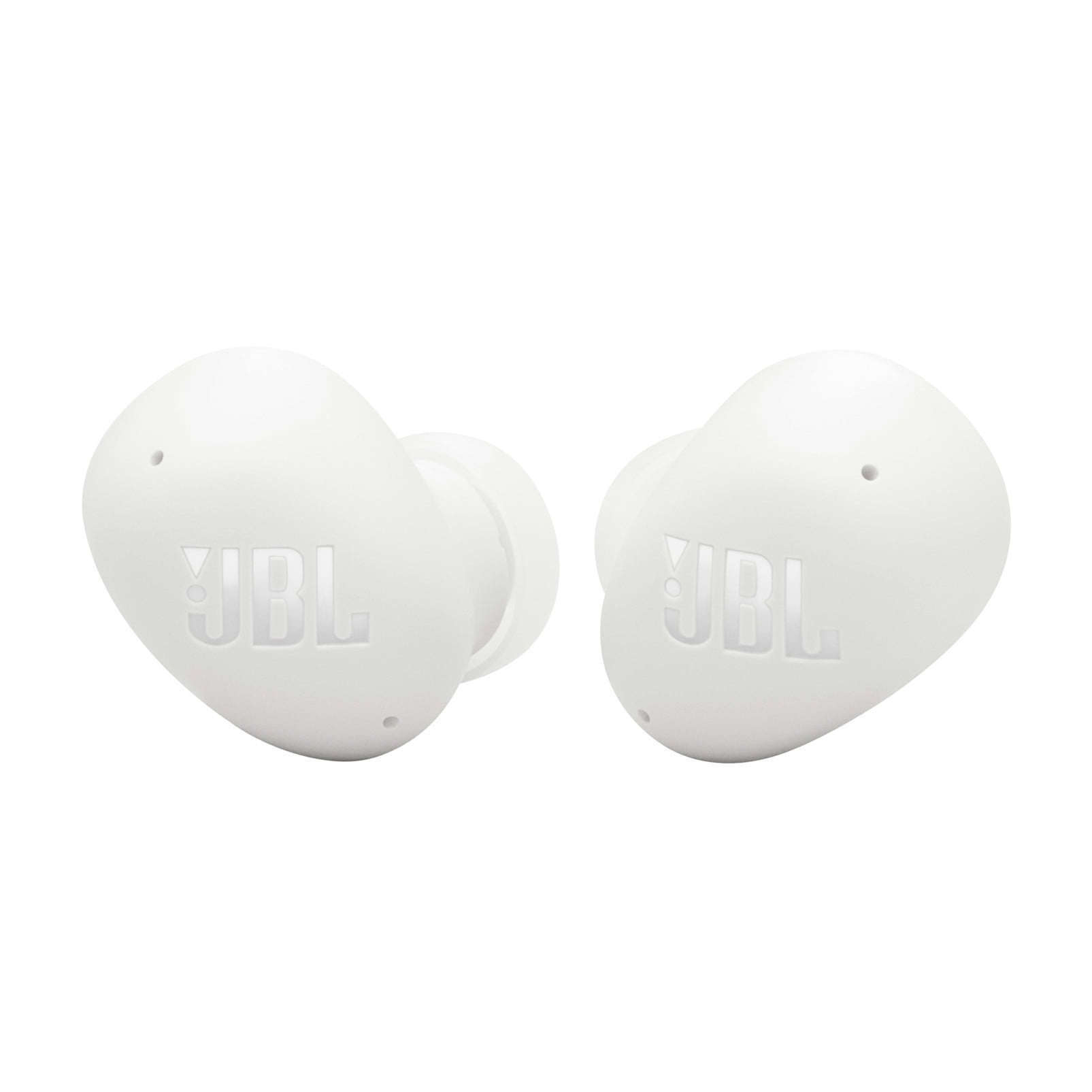 JBL Vibe Buds 2 - True Wireless Noise Cancelling Earbuds - White