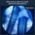 thumbnail image 2 of Amdohai Microscope Science Kit 100X/400X/1200X Magnification Scientific Microscope with Slides Educational STEM Gift for Students, 2 of 8