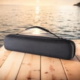 thumbnail image 4 of Bolsa Rígida para Caña de Pescar con Absorción de , Caja para Aparejos de Pesca, Organizador de Equipo de Pesca, Accesorios de Pesca, 4 of 9