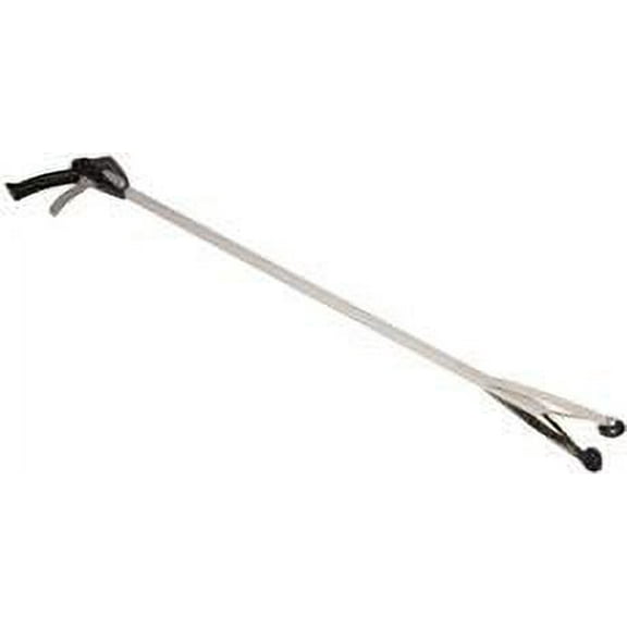 Easy Reach Pick-Up Tool With Non-Locking Trigger, 40 In.