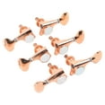 thumbnail image 2 of Clavijas de afinación de guitarra NikouMX 6 piezas, 2 of 8