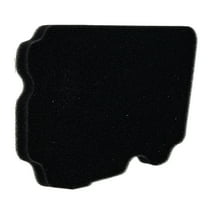 Niche Air Filter for Yamaha TW200 Trailway 2JX-14451-00-00 519-CAR2236F