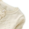thumbnail image 3 of Girls' Cardigans Sweater Cotton Children School Uniform Sweaters 4-18 Years, 3 of 5
