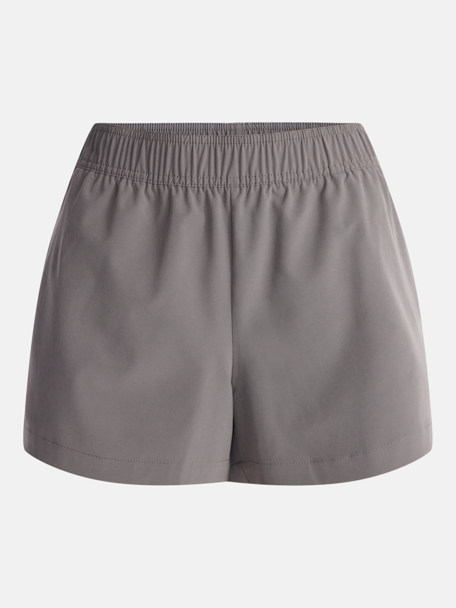 Avia Women's FeatherStretch Shorts, 3'' Inseam, Sizes XS-XXXL