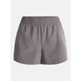 thumbnail image 6 of Avia Women's FeatherStretch Shorts, 3'' Inseam, Sizes XS-XXXL, 6 of 7