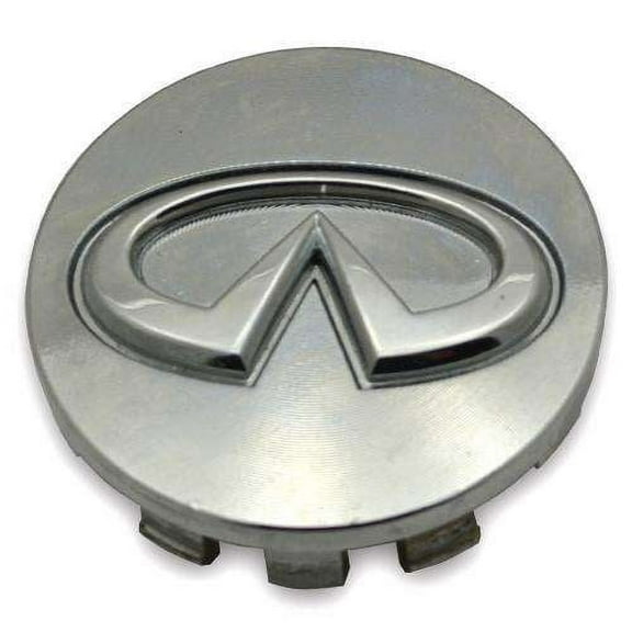 Centercap Infiniti EX35 EX37 G20 G25 G35 G37 I30 JX35 M35 M37 M45 M56 Q40 Q45 Q50 Q60 Q70 QX50 QX60 1997-2013 Center Cap