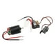 thumbnail image 1 of Kit ESC de motor con escobillas para RC Crawler, motor ESC con escobillas RC, kit ESC de motor con escobillas RC, grado profesional, 1 of 12