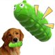 thumbnail image 1 of Dog Toys For Aggressive Chewers,interactive Squeaky Dog Toys, Indestructible Dog Chew Toy For Training And Cleaning Teeth, 1 of 5