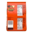 thumbnail image 3 of REESE'S Miniatures Assorted Flavored Peanut Butter Cups, Candy Party Pack, 26.6 oz, 3 of 10