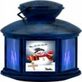 thumbnail image 3 of Magic Seasons Christmas Colonial LED Lantern 1 pk, 3 of 4