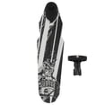 thumbnail image 2 of Bike Mud Guard,Plastic Quick Release Bicycle Rear Mudguard Replacement for Mountain Bike, 2 of 8