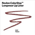thumbnail image 3 of Revlon Colorstay Longwear Crayon Lipliner,, 3 of 9