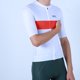 thumbnail image 5 of SPEXCEL 2023 Nuevas camisetas de ciclismo ligeras de manga corta con ajuste de carrera y puños de corte libre, de secado rápido y transpirables, Upf 50+, 5 of 5