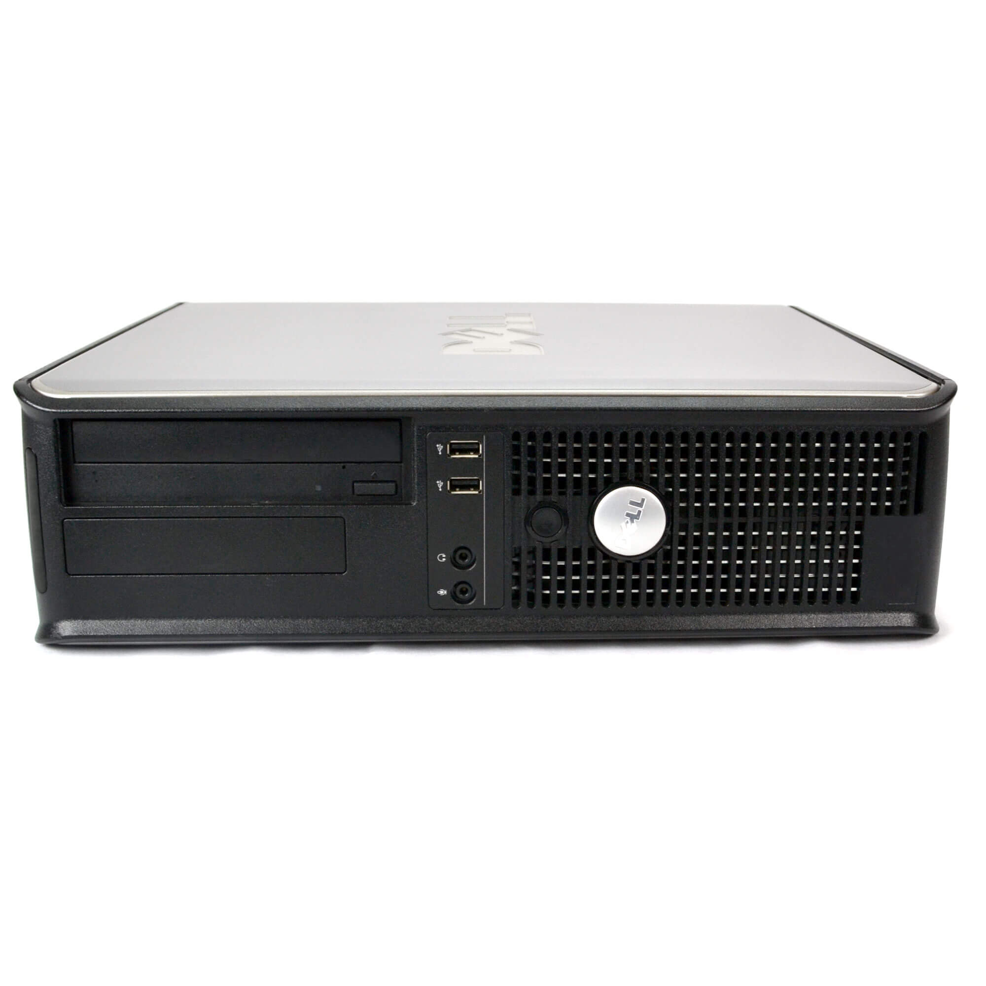 Restored Dell Optiplex 760 Desktop Intel Core 2 Duo 2.6GHz 4GB RAM