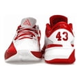 thumbnail image 3 of Nike Men's Zoom Freak 5 All-Star Thanasis Thanks For Sharing Basketball Shoes, from StockX, 3 of 5