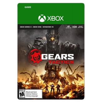 Gears Of War 4 Ultimate Edition - Xbox One [Digital] - Walmart.com