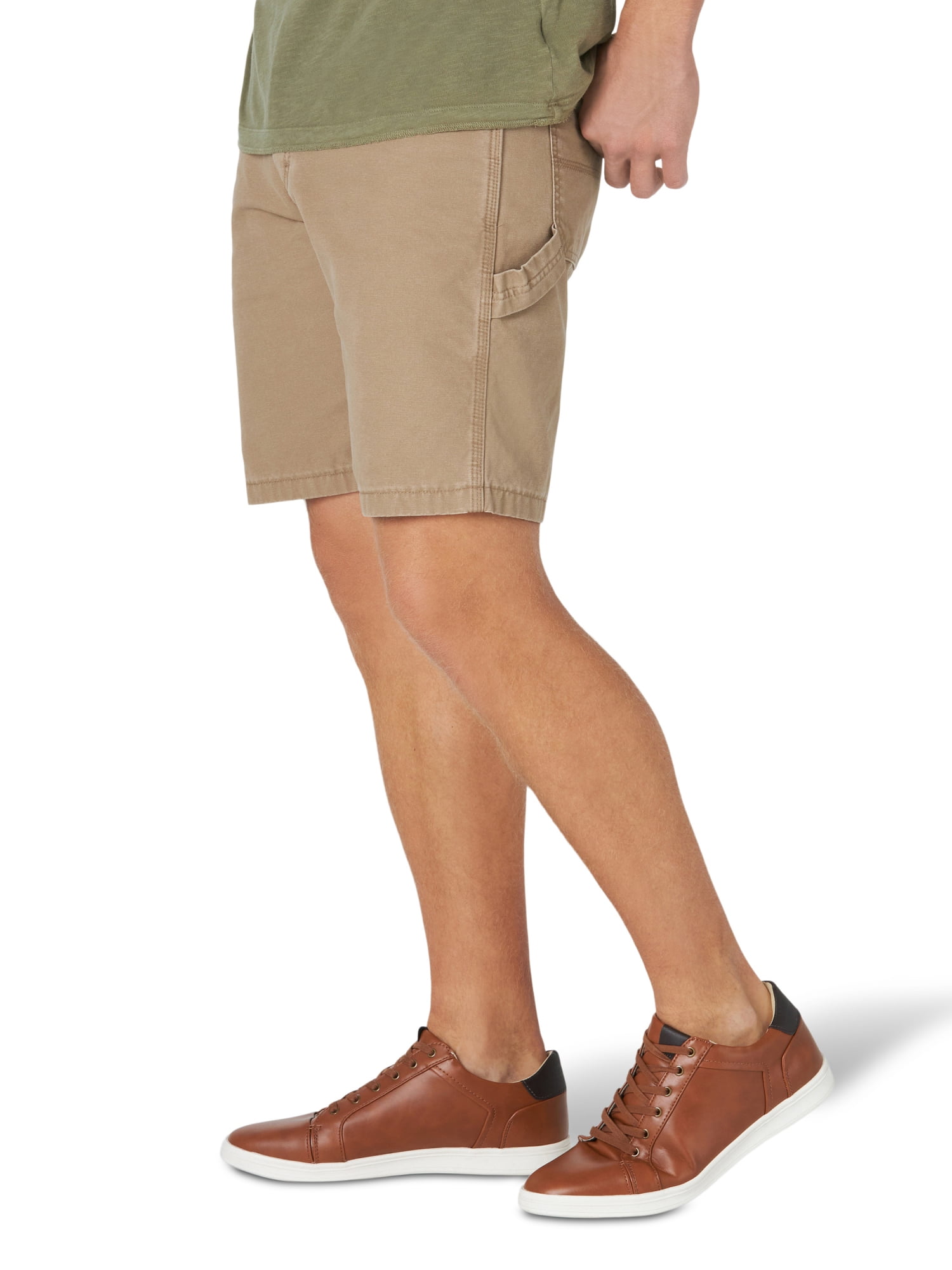 Relaxed Fit Carpenter Short 