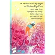 Hallmark Mother's Day Card