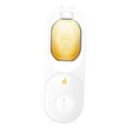thumbnail image 4 of Difusor para Aceites Esenciales Difusor de Perfume Montado en La Pared Grande Difusor Ultrasónico Difusor para El Hogar Habitación aceite de lavanda mayimx Difusor de aceite esencial, 4 of 9
