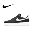 thumbnail image 3 of Zapatillas de skate Nike Air Force 1 07 Low Top, clásicas, retro, informales, para hombre y mujer, 3 of 5