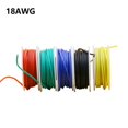 thumbnail image 1 of Luckyn 5 Colors Ultra Flexible Tin-plated Silicone Cable Switching Wires Kit for DIY, 1 of 9