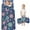 Pioneer Flower Floral-3, variant on Pioneer Flower Floral Print Pattern Toddler Nap Mats for Kids Preschool,Sleeping Mat Bag or Kids,Toddler Sleeping Bag,Toddler Nap Mat or Daycare