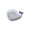 Gray, variant on Whale Shaped Cats Grass Planter No Earth Hydroponic Cat Grass Growing Wheatgrass Planting Pot Cute Catnip Growing Container for Indoor Cats (Blue)