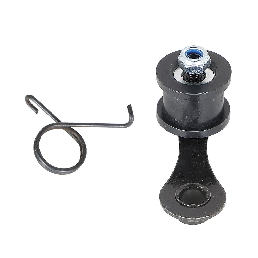 ZUDKSUY Chain Tensioner With 1-3/4" Roller Suitable For Coleman Powersports BT200X Suitable For - View #5