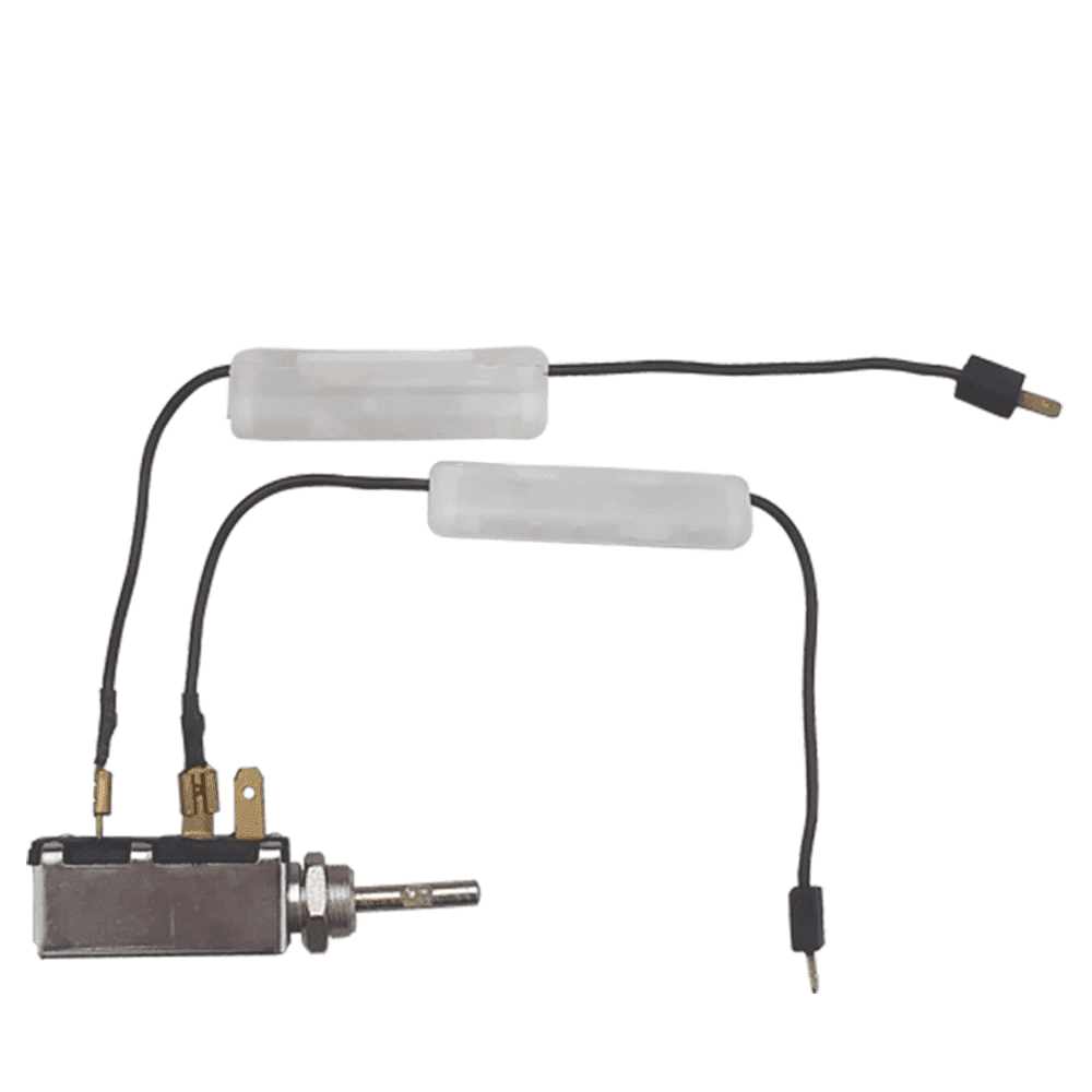 251405 New Headlight Switch for Ford Tractor Models 2600, 3600, 4100