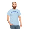 thumbnail image 5 of Chiropractor Graduation Shirt Gifts Tshirt Crew Neck Short Sleeve, 5 of 9