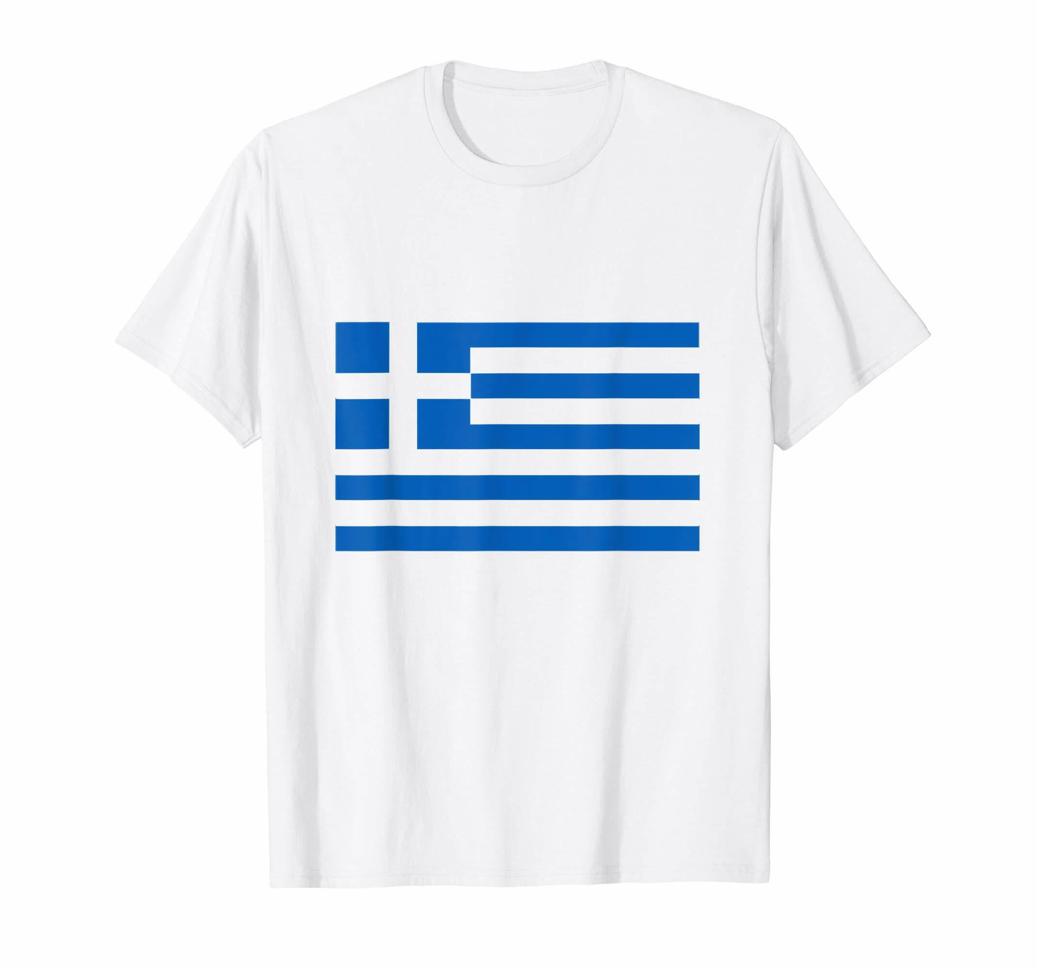 Unisex Greece T-shirt Minimal Unisex T-shirt Funny Greek T-shirt Unisex Greek T-shirt Agape Greek Gift
