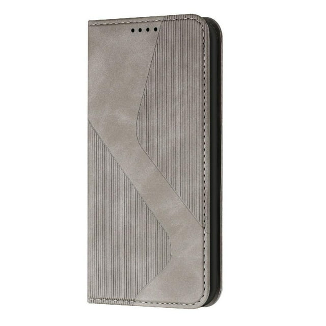 Case for Samsung Galaxy S24 FE Card Slots Holder Wallet Kickstand Folio Flip PU Leather Magnetic