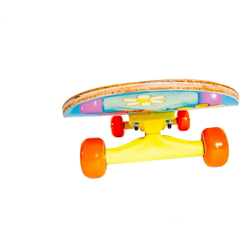 Micro Skateboard 17in