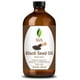 thumbnail image 1 of Aceite de semilla negra SVA ORGANICS 473 ml 100% natural prensado en frío, 1 of 6