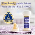 thumbnail image 4 of Similac 360 Total Care Gentle Comfort Ready-to-Feed Baby Formula, 2-fl-oz Bottle, 4 of 20