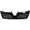 thumbnail image 5 of Grille Assembly For 2014 2015 2016 Subaru Forester Primed Shell and Insert, 5 of 5