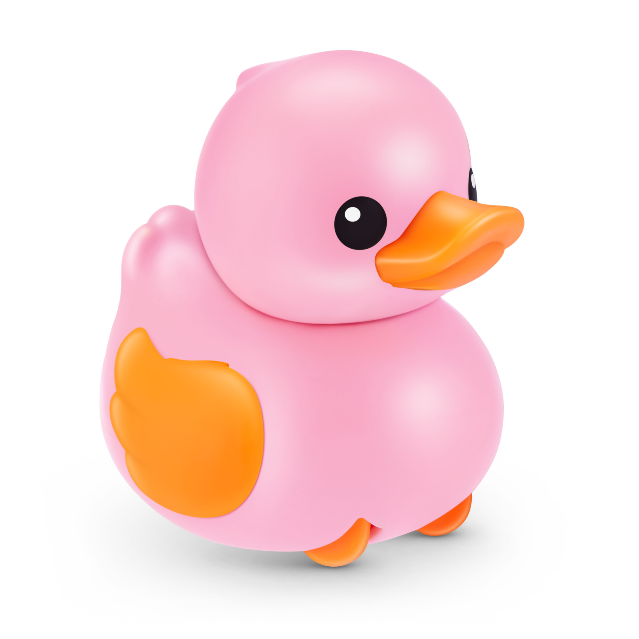 Pets Alive Mommy Duck Surprise de ZURU Élever Jouer Surprise Éclosion Interactif Filles Jouet