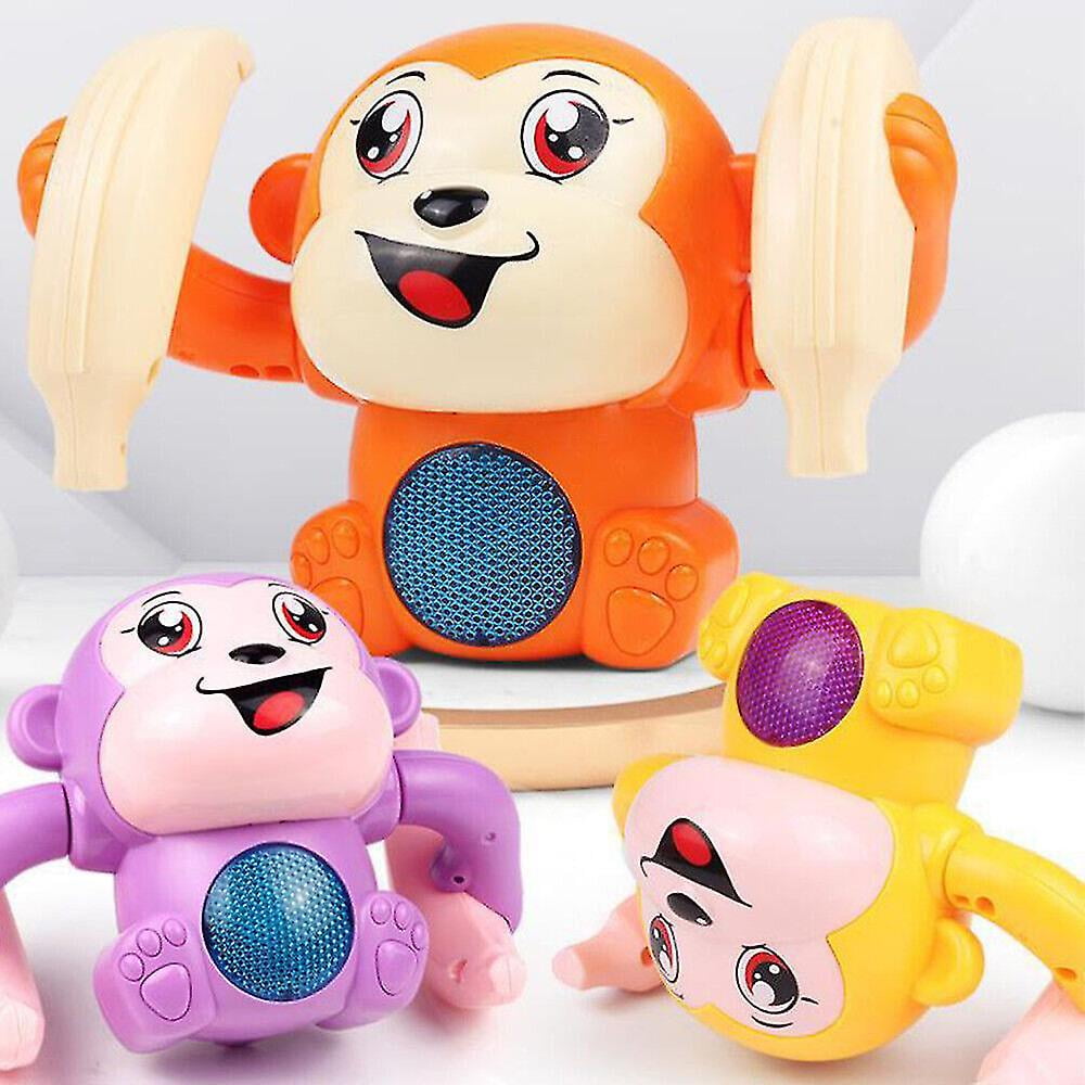Electronic monkey toy discount