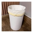 thumbnail image 4 of Bolsas para basura Costalitos Fortiflex chico 43x45, 4 of 4