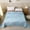 H, variant on RKSTN Throw Blanket Bed Blanket Twin Thermal Blanket Bed Breathable Soft Comfortable Blanket for All Season