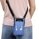 thumbnail image 4 of Stylish & Practical Phone Bag For Women & Men - Crossbody Cellphone Wallet Bag With Credit Card Slots, 4 of 5