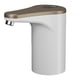 thumbnail image 1 of Dispensador de agua con bomba de barril, artefacto de admisión de agua, cubo de agua pura, bomba de succión de agua mineral eléctrica, presión de agua automática, 1 of 1