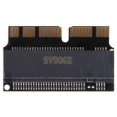 thumbnail image 3 of NGFF M.2 NVME SSD Adapter Card for Upgrade Air(2013-2016 Year) and PRO(Late 2013-2015 Year), 3 of 5